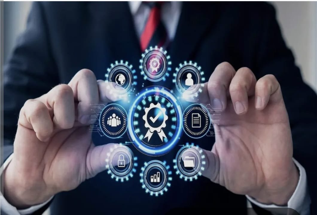 لجنة التميز المؤسسي