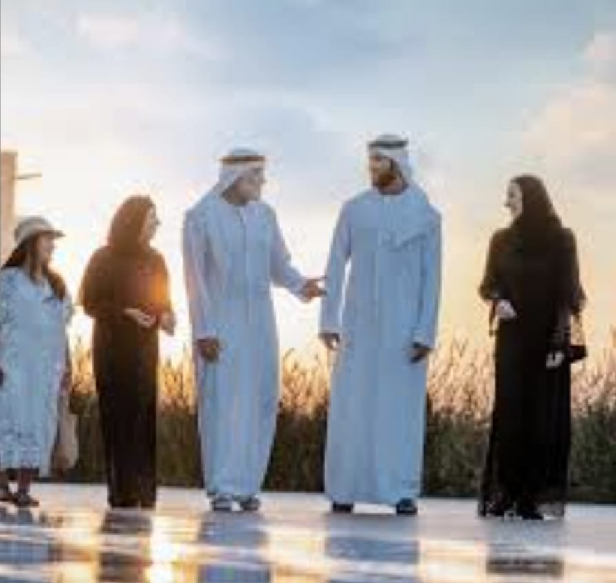 اللجنة الإجتماعية