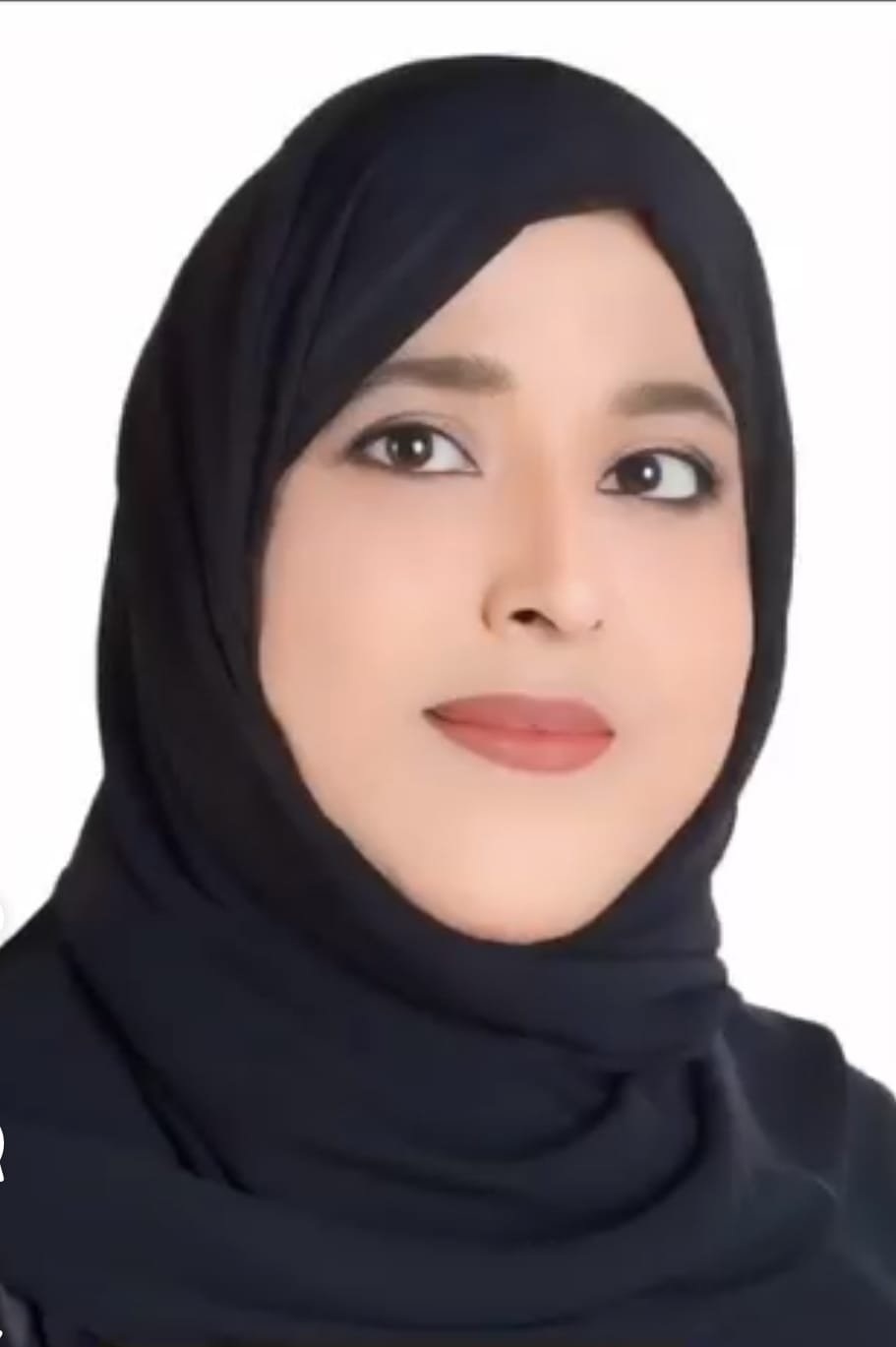 ﺁمنة عبيد الكمدة