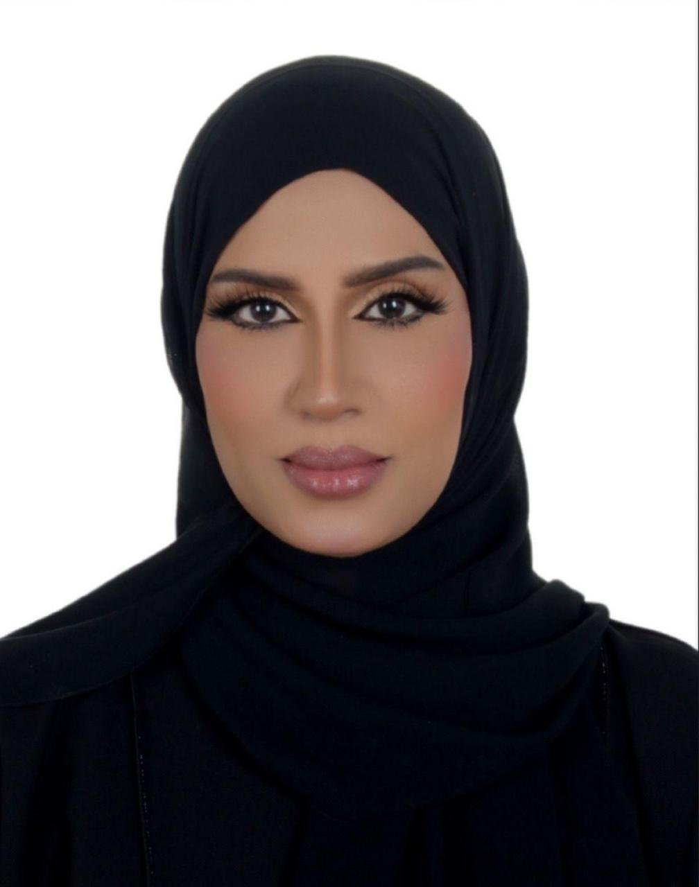 فاطمة عبدالله الشويهي