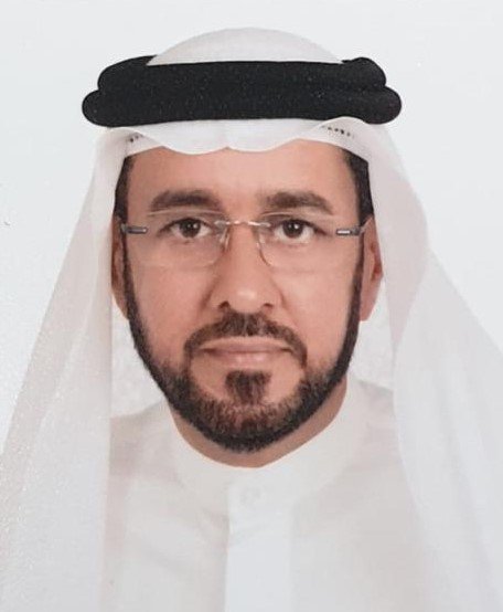 على حسن الجروان