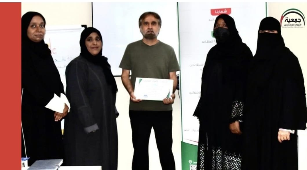 دورة تحدي الخطابة