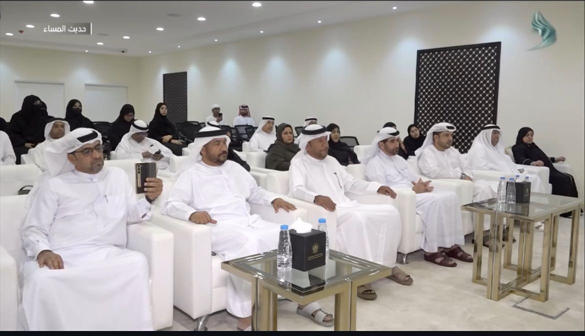 ملتقى "التراث حاضنة الأجيال " احتفاءا بالتراث الوطني