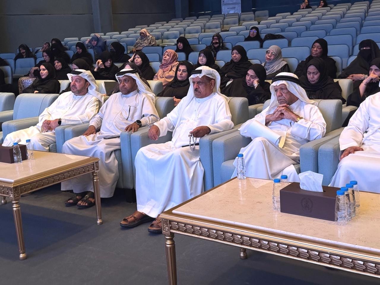 احتفالية يوم المرأة الاماراتية