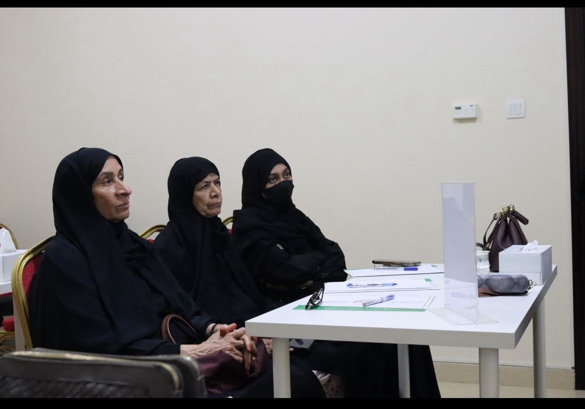 ورشة أدبية عن كتابة القصة القصيرة